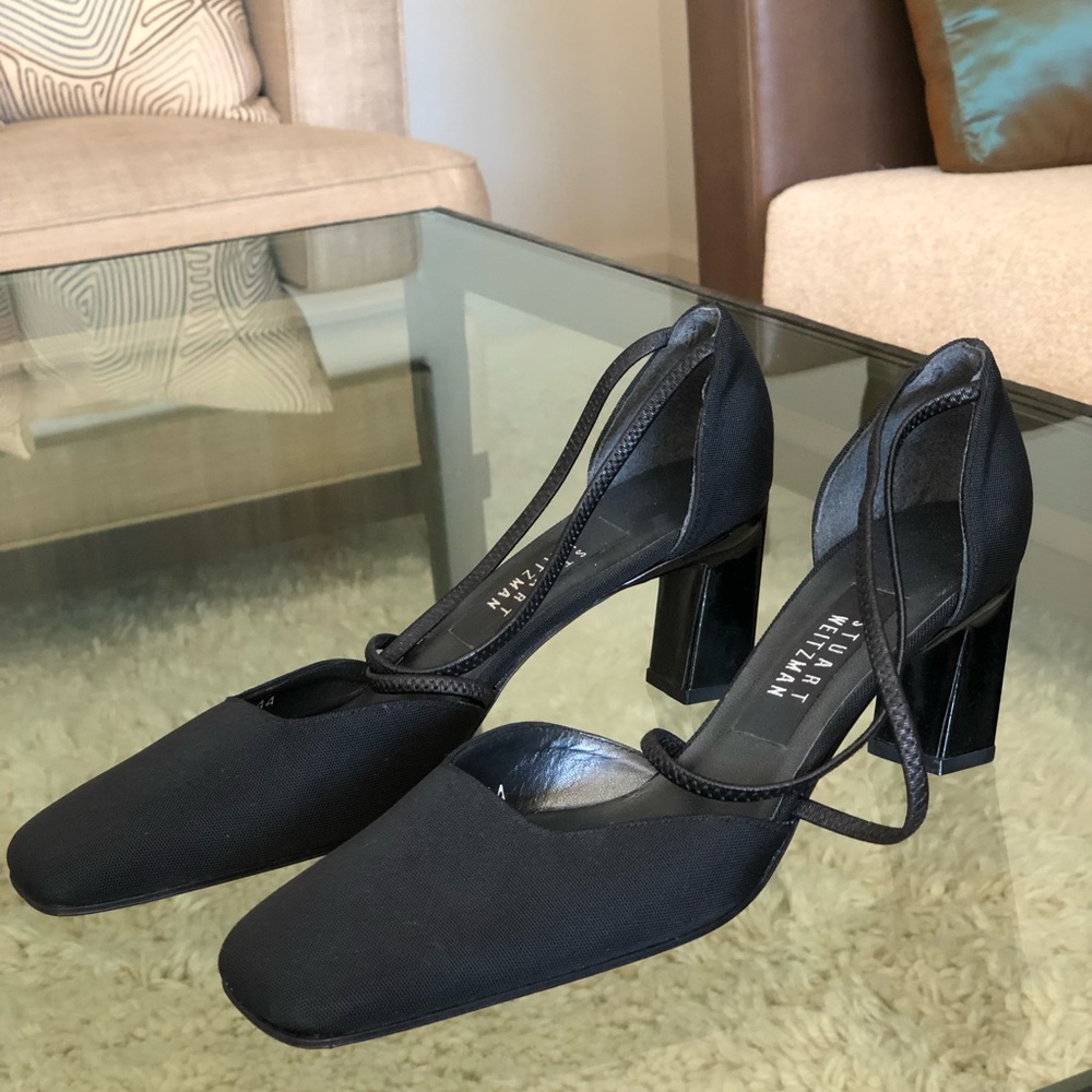 Stuart Weitzman Heels